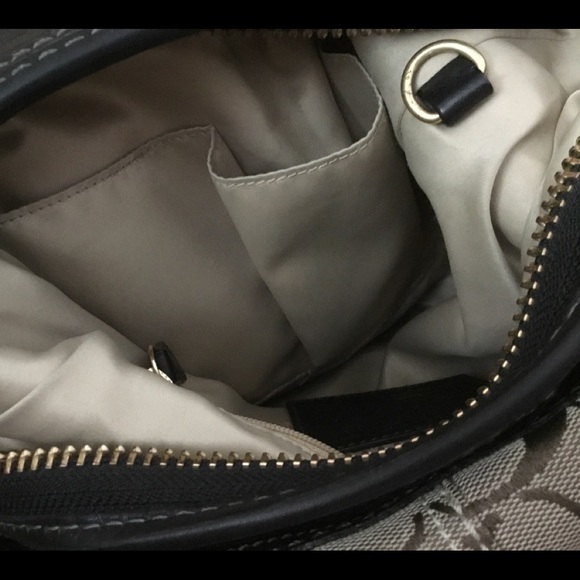 Authentic Coach Bag H0793-11437 - Picture 5 of 8